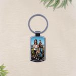 Keyrings