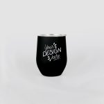 Stainless Mug