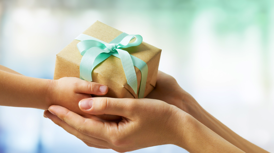 The Art of Personalisation: Why Custom Gifts Mean So Much More