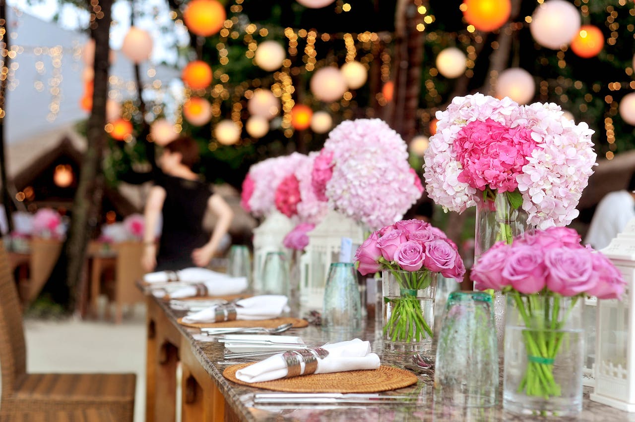 Top 10 Personalised Wedding Gifts in Australia